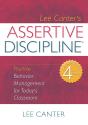 Assertive Discipline - Preview