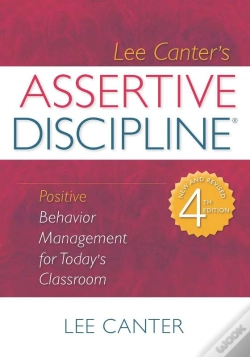 Capa do artigo Assertive Discipline