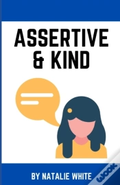 Capa do artigo Assertive & Kind