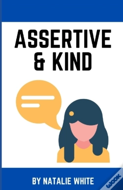 Capa do artigo Assertive & Kind
