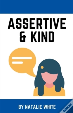 Capa do artigo Assertive & Kind