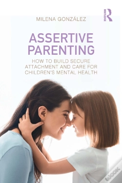 Capa do artigo Assertive Parenting