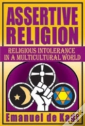 Capa do artigo Assertive Religion