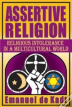 Capa do artigo Assertive Religion