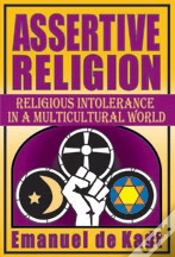 Capa do artigo Assertive Religion
