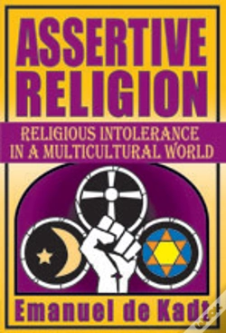 Capa do artigo Assertive Religion
