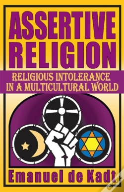 Capa do artigo Assertive Religion