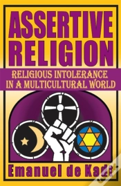 Capa do artigo Assertive Religion