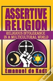 Capa do artigo Assertive Religion