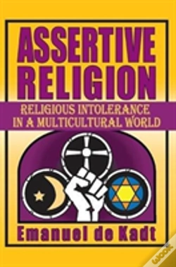 Capa do artigo Assertive Religion