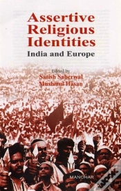 Capa do artigo Assertive Religious Identities