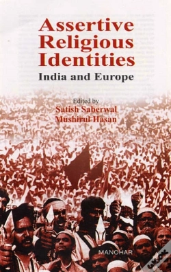 Capa do artigo Assertive Religious Identities