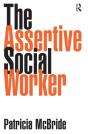 Assertive Social Worker - Preview