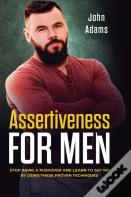 Assertiveness For Men