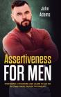 Assertiveness For Men - Preview