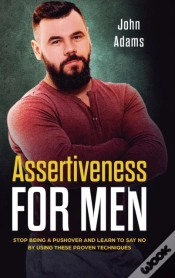 Capa do artigo Assertiveness For Men