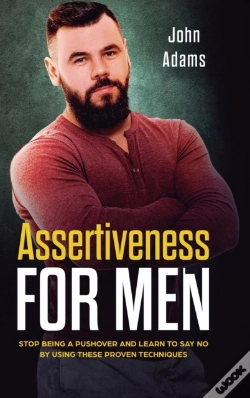 Capa do artigo Assertiveness For Men