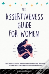 Capa do artigo Assertiveness Guide For Women