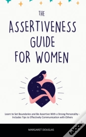 Capa do artigo Assertiveness Guide For Women