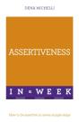 Assertiveness In A Week - Preview