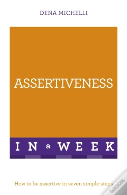 Capa do artigo Assertiveness In A Week