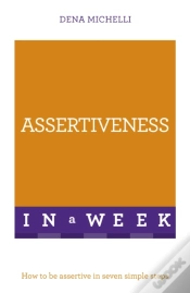 Capa do artigo Assertiveness In A Week
