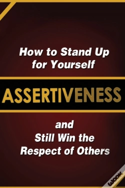 Capa do artigo Assertiveness