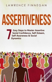 Capa do artigo Assertiveness