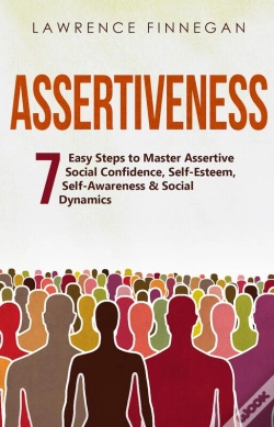 Capa do artigo Assertiveness