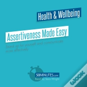 Capa do artigo Assertiveness Made Easy