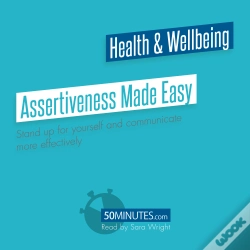 Capa do artigo Assertiveness Made Easy