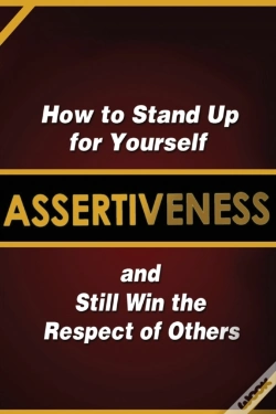 Capa do artigo Assertiveness