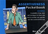 Assertiveness Pocketbook: 2nd Edition