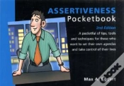 Capa do artigo Assertiveness Pocketbook: 2nd Edition