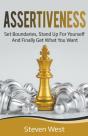 Assertiveness: Set Boundaries, Stand Up - Preview