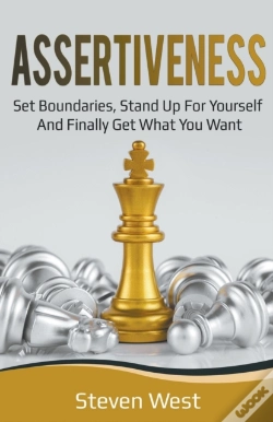 Capa do artigo Assertiveness: Set Boundaries, Stand Up