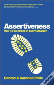 Capa do artigo Assertiveness