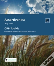 Capa do artigo Assertiveness