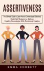 Assertiveness: The Ultimate Guide To Lea - Preview