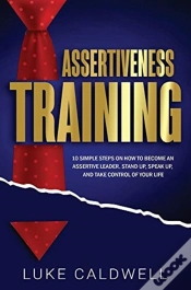 Capa do artigo Assertiveness Training: 10 Simple Steps