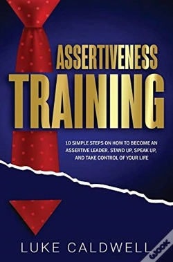 Capa do artigo Assertiveness Training: 10 Simple Steps