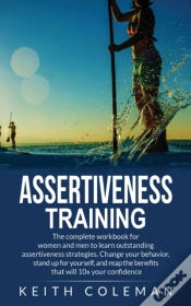 Capa do artigo Assertiveness Training