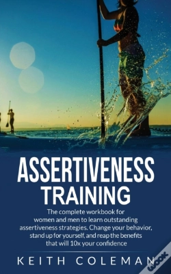 Capa do artigo Assertiveness Training