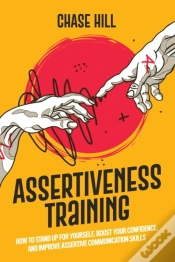 Capa do artigo Assertiveness Training: How To Stand Up
