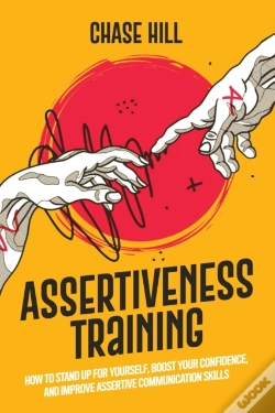 Capa do artigo Assertiveness Training: How To Stand Up