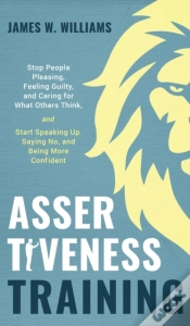 Capa do artigo Assertiveness Training