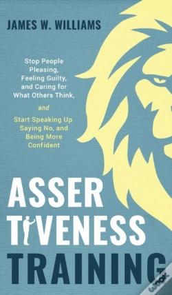 Capa do artigo Assertiveness Training