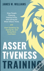 Capa do artigo Assertiveness Training