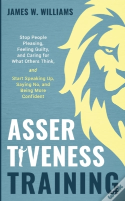 Capa do artigo Assertiveness Training