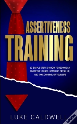 Capa do artigo Assertiveness Training